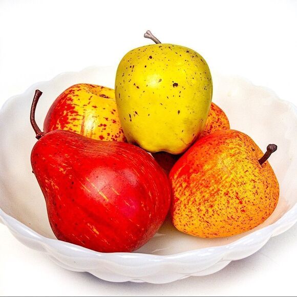 Other - Autumn/Thanksgiving Artificial Fruit Decor